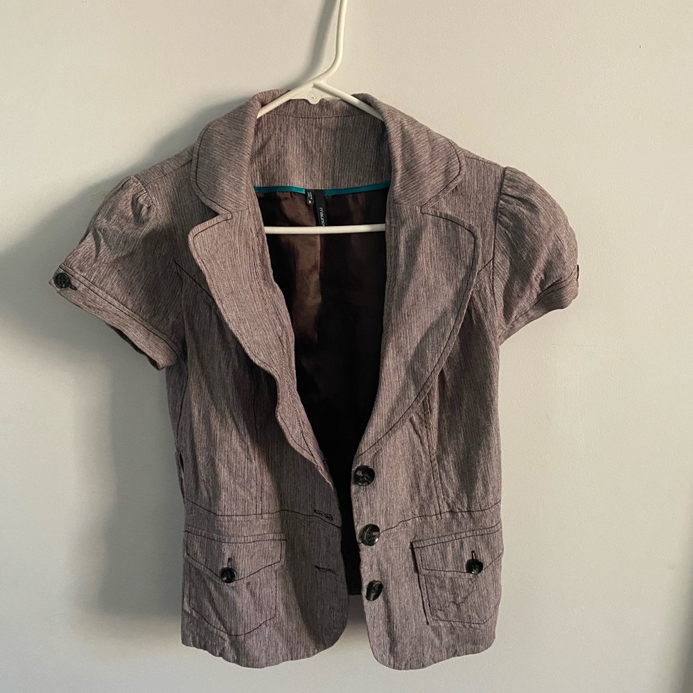 Maurices Short sleeve